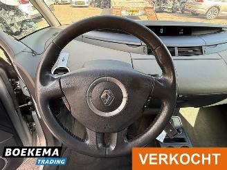 Renault Espace 2.0 T 170PK Dynamique Climate Cruise picture 21