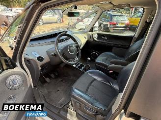 Renault Espace 2.0 T 170PK Dynamique Climate Cruise picture 14