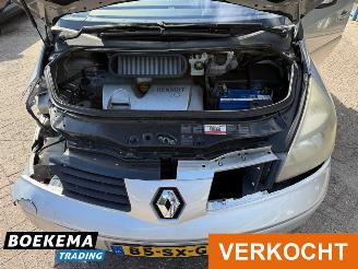 Renault Espace 2.0 T 170PK Dynamique Climate Cruise picture 10