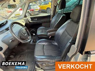 Renault Espace 2.0 T 170PK Dynamique Climate Cruise picture 15