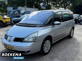 Renault Espace 2.0 T 170PK Dynamique Climate Cruise picture 4