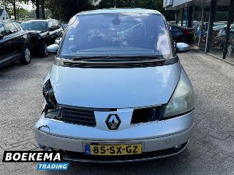 Renault Espace 2.0 T 170PK Dynamique Climate Cruise picture 5