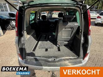 Renault Espace 2.0 T 170PK Dynamique Climate Cruise picture 18