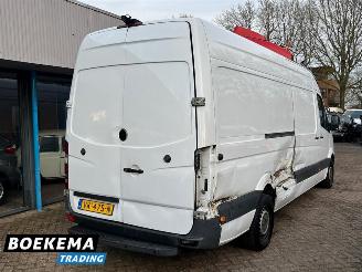 Mercedes Sprinter 313 2.2 CDI 432 Aut Navi Cruise Camera picture 2