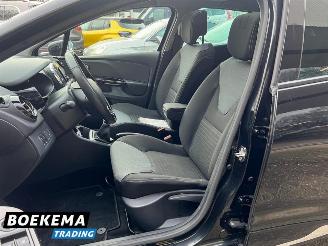 Renault Clio 0.9 TCe Dynamique Navi Camera Climate Cruise PDC Trekh. picture 23