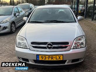Opel Vectra 2.2 16V Elegance 155PK Aut Cruise PDC Trek. picture 5
