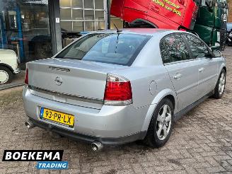 Opel Vectra 2.2 16V Elegance 155PK Aut Cruise PDC Trek. picture 2