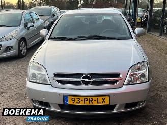 Opel Vectra 2.2 16V Elegance 155PK Aut Cruise PDC Trek. picture 5