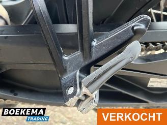 KTM  Adventure 790 ABS Remus Koffer picture 8