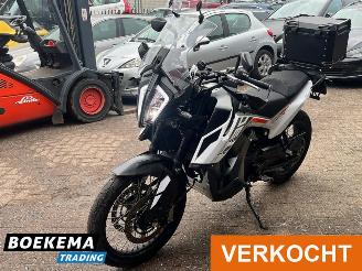 KTM  Adventure 790 ABS Remus Koffer picture 4