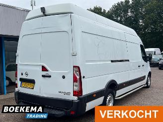 Opel Movano 2.3 CDTI L4H3 EL Climate Cruise Navi Camera Trekh. Maxi picture 2