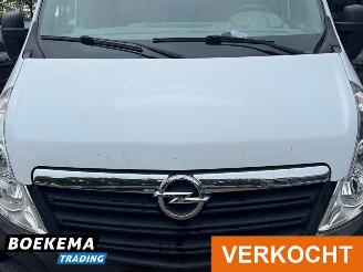 Opel Movano 2.3 CDTI L4H3 EL Climate Cruise Navi Camera Trekh. Maxi picture 6