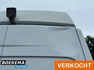 Opel Movano 2.3 CDTI L4H3 EL Climate Cruise Navi Camera Trekh. Maxi picture 13