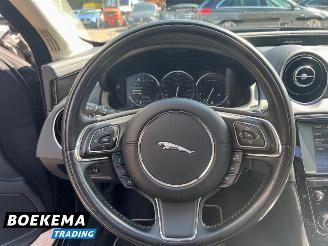 Jaguar XJ 3.0 V6D Premium Luxury Panorama Memory Meridian picture 23