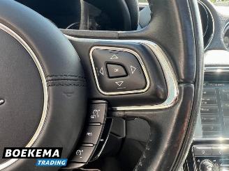 Jaguar XJ 3.0 V6D Premium Luxury Panorama Memory Meridian picture 26