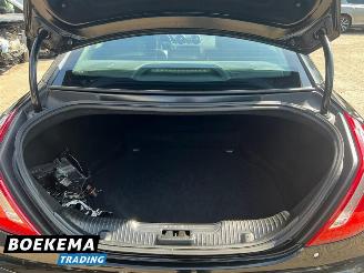 Jaguar XJ 3.0 V6D Premium Luxury Panorama Memory Meridian picture 16