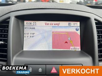 Opel Insignia 2.0 T Sport 4x4 250PK Aut Navi Climate Stoelver. picture 21