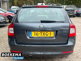 Skoda Octavia Combi 1.2 TSI Ambition Xenon Cruise Airco picture 13
