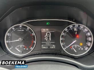 Skoda Octavia Combi 1.2 TSI Ambition Xenon Cruise Airco picture 24