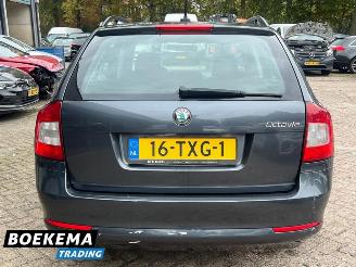 Skoda Octavia Combi 1.2 TSI Ambition Xenon Cruise Airco picture 13