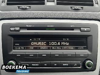 Skoda Octavia Combi 1.2 TSI Ambition Xenon Cruise Airco picture 26