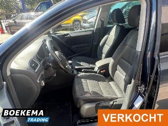 Volkswagen Golf 1.2 TSI Highline Climate Cruise stoelverw. picture 25