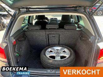 Volkswagen Golf 1.2 TSI Highline Climate Cruise stoelverw. picture 27