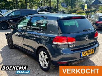 Volkswagen Golf 1.2 TSI Highline Climate Cruise stoelverw. picture 3