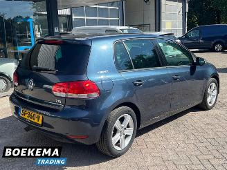 Volkswagen Golf 1.2 TSI Highline Climate Cruise stoelverw. picture 2