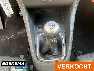 Volkswagen Golf 1.2 TSI Highline Climate Cruise stoelverw. picture 37