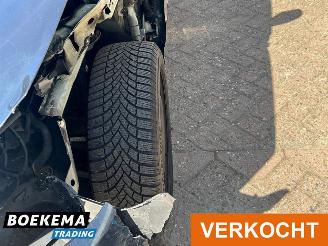 Volkswagen Golf 1.2 TSI Highline Climate Cruise stoelverw. picture 23