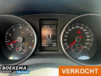 Volkswagen Golf 1.2 TSI Highline Climate Cruise stoelverw. picture 33