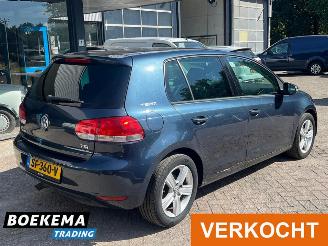 Volkswagen Golf 1.2 TSI Highline Climate Cruise stoelverw. picture 2