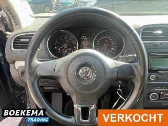 Volkswagen Golf 1.2 TSI Highline Climate Cruise stoelverw. picture 32