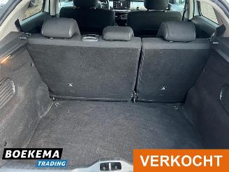 Citroën C4 cactus 1.2 PureTech Shine Virtual Navi Climate Cruise PDC picture 19