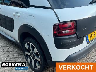 Citroën C4 cactus 1.2 PureTech Shine Virtual Navi Climate Cruise PDC picture 6