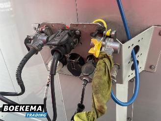 Knapen  K20L Walking Floor Liftas Alcoa Gedwongen-As picture 17