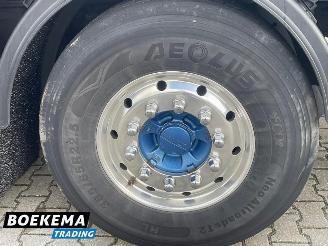 Knapen  K20L Walking Floor Liftas Alcoa Gedwongen-As picture 36