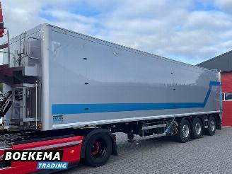Knapen  K20L Walking Floor Liftas Alcoa Gedwongen-As picture 4