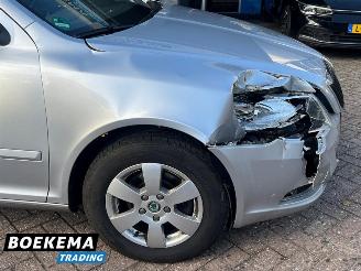 Skoda Octavia 1.4 TSI 122PK Elegance Navi Cruise Climate PDC Trek. picture 7