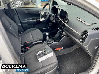 Kia Picanto 1.0 DPi DynamicLine Camera Airco picture 23