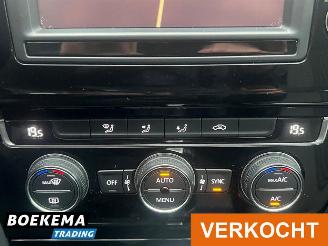 Volkswagen Golf Variant 1.6 TDI Comfort DSGPanorama ACC Cruise PDC picture 29