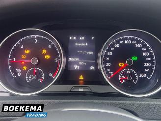 Volkswagen Golf Variant 1.6 TDI Comfort DSGPanorama ACC Cruise PDC picture 26