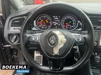 Volkswagen Golf Variant 1.6 TDI Comfort DSGPanorama ACC Cruise PDC picture 25
