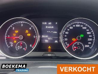 Volkswagen Golf Variant 1.6 TDI Comfort DSGPanorama ACC Cruise PDC picture 26