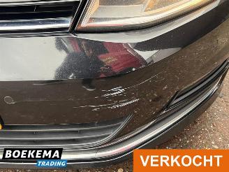 Volkswagen Golf Variant 1.6 TDI Comfort DSGPanorama ACC Cruise PDC picture 6