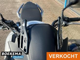 Honda CB 500 CB500X ABS Handvatverwarming picture 8