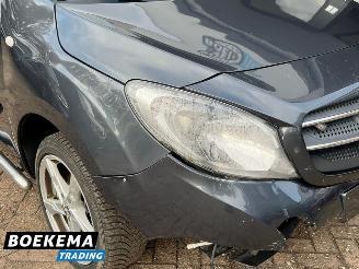 Mercedes Citan 111 CDI 110PK Lang Leer Airco LMV Camera picture 7