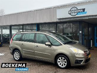  Citroën Grand C4 Picasso 1.6 HDi Attraction 7-Pers Climate Cruise Trekh. 2011/10