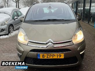 Citroën Grand C4 Picasso 1.6 HDi Attraction 7-Pers Climate Cruise Trekh. picture 5